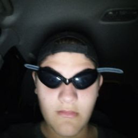 Meet your Posher, Jagger - Picture 1 of 1